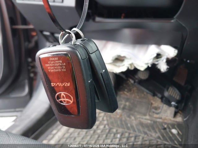 Toyota Rav4 Xle 2025 2T3R1RFV2SW623341 Image 11