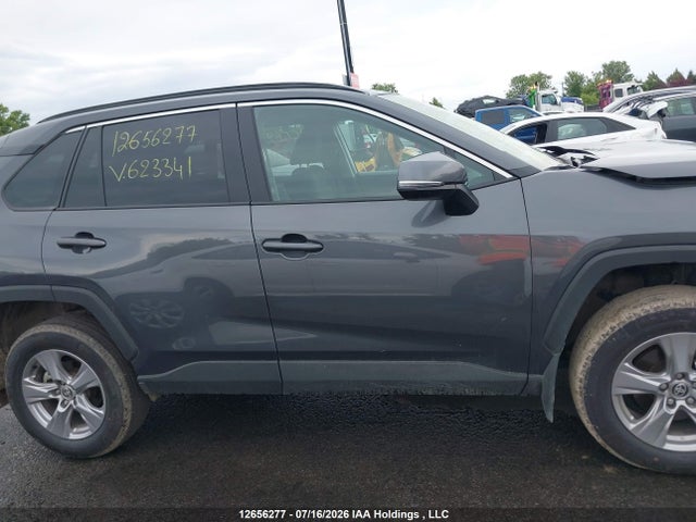 Toyota Rav4 Xle 2025 2T3R1RFV2SW623341 Image 14