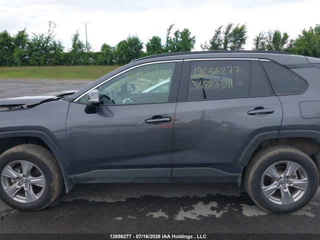 Toyota Rav4 Xle 2025 2T3R1RFV2SW623341 Image 15