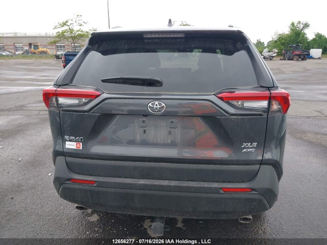Toyota Rav4 Xle 2025 2T3R1RFV2SW623341 Image 17