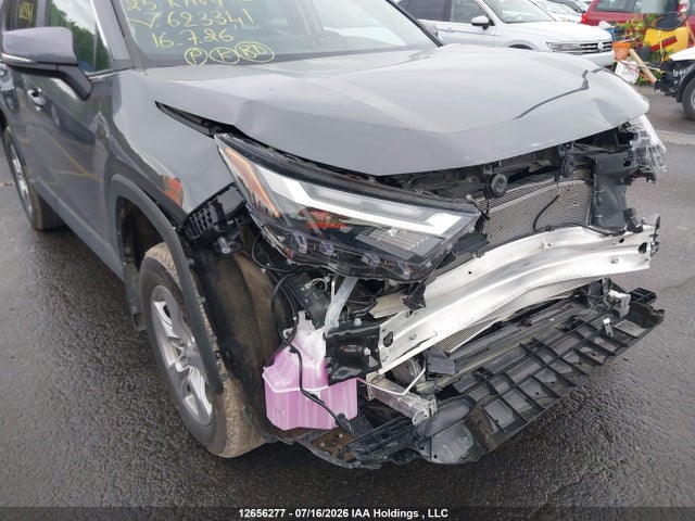 Toyota Rav4 Xle 2025 2T3R1RFV2SW623341 Image 21
