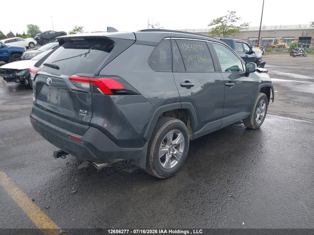 Toyota Rav4 Xle 2025 2T3R1RFV2SW623341 Image 4