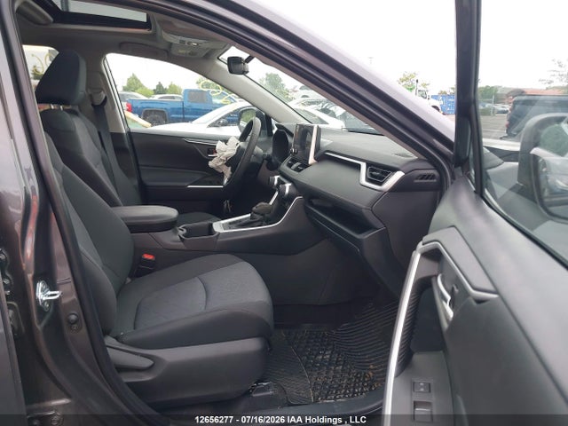 Toyota Rav4 Xle 2025 2T3R1RFV2SW623341 Image 5