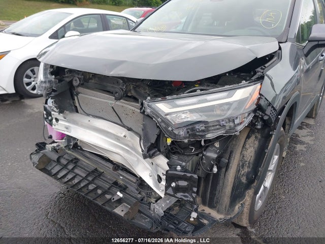 Toyota Rav4 Xle 2025 2T3R1RFV2SW623341 Image 6