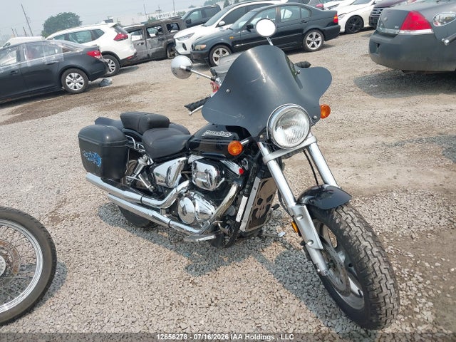 Aukcja sprzedaży 2003 Suzuki Vz800, vin: JS1VS53A932100487, numer aukcji: 12656278