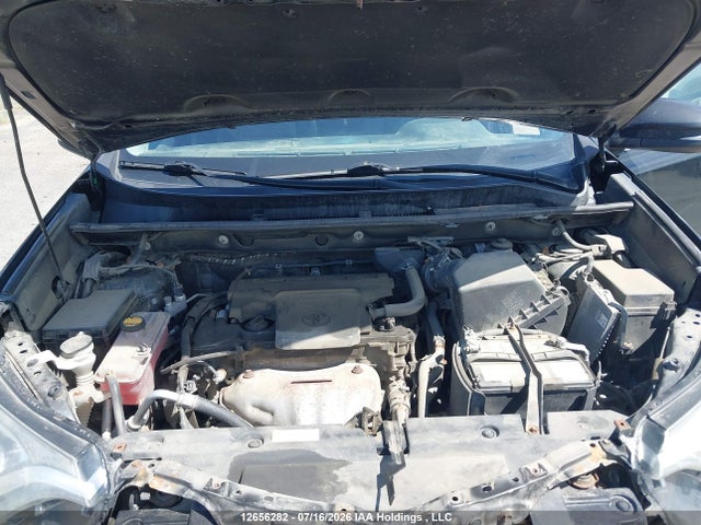 2T3RFREV3JW818527 Toyota Rav4 Adventure/xle