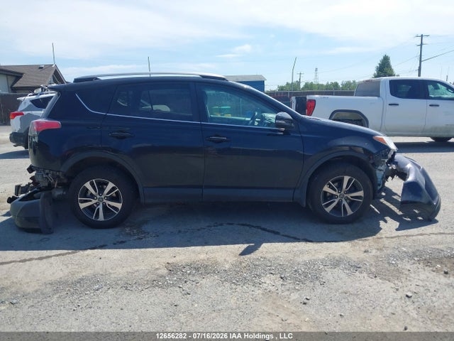 2T3RFREV3JW818527 Toyota Rav4 Adventure/xle