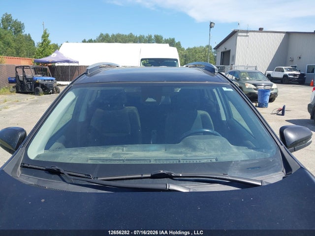 2T3RFREV3JW818527 Toyota Rav4 Adventure/xle