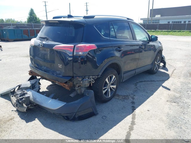 2T3RFREV3JW818527 Toyota Rav4 Adventure/xle