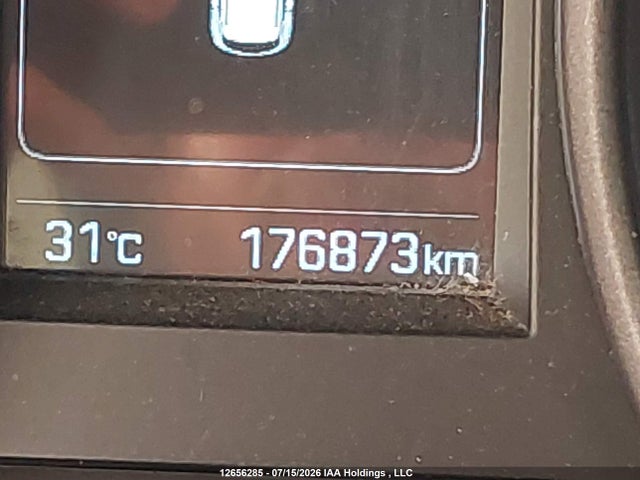 Aukcja sprzedaży 2017 Hyundai Santa Fe Sport 2.4 Luxury, vin: 5NMZUDLB3HH039497, numer aukcji: 12656285
