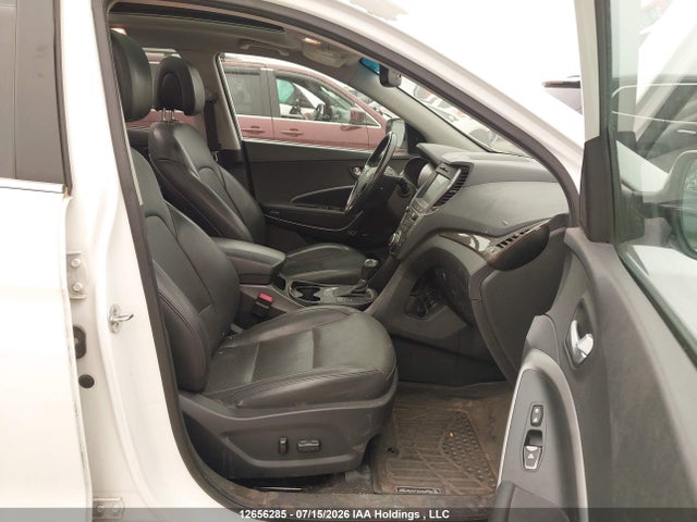 Aukcja sprzedaży 2017 Hyundai Santa Fe Sport 2.4 Luxury, vin: 5NMZUDLB3HH039497, numer aukcji: 12656285
