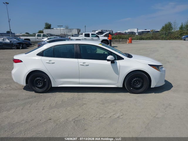 Toyota COROLLA LE 2021 5YFBPMBE9MP206143 Image 13
