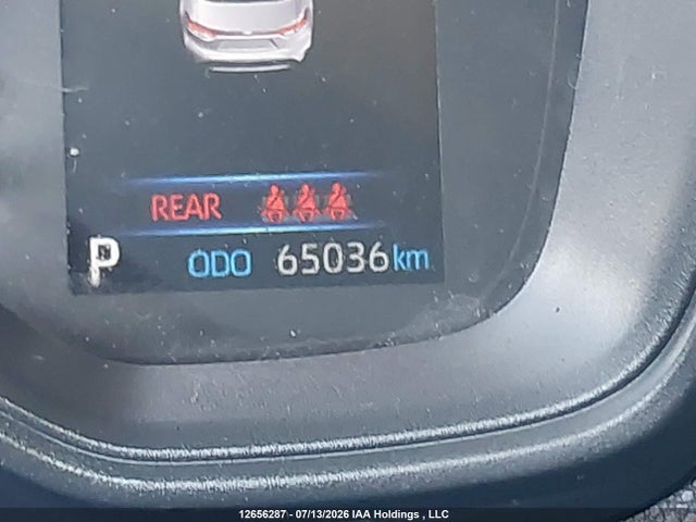 Toyota COROLLA LE 2021 5YFBPMBE9MP206143 Image 15