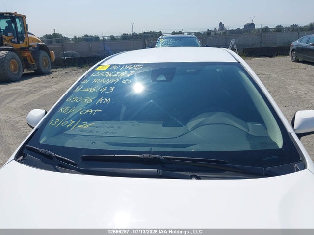 Toyota COROLLA LE 2021 5YFBPMBE9MP206143 Image 17