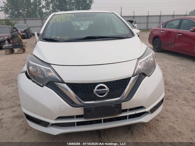 Nissan Versa Note S/s Plus/sv/sl/sr 2017 3N1CE2CP0HL369994 Image 12