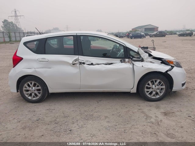 Nissan Versa Note S/s Plus/sv/sl/sr 2017 3N1CE2CP0HL369994 Image 13