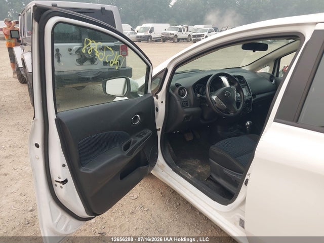 Nissan Versa Note S/s Plus/sv/sl/sr 2017 3N1CE2CP0HL369994 Image 19