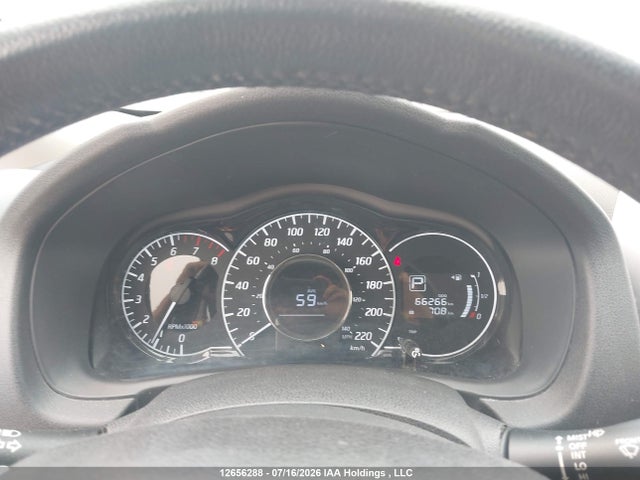 Nissan Versa Note S/s Plus/sv/sl/sr 2017 3N1CE2CP0HL369994 Image 7