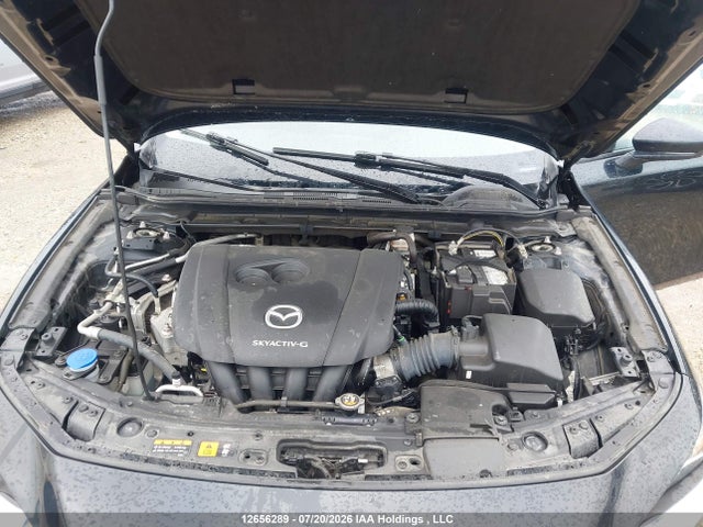 Mazda 3 Preferred 2021 JM1BPACL8M1307190 Image 10