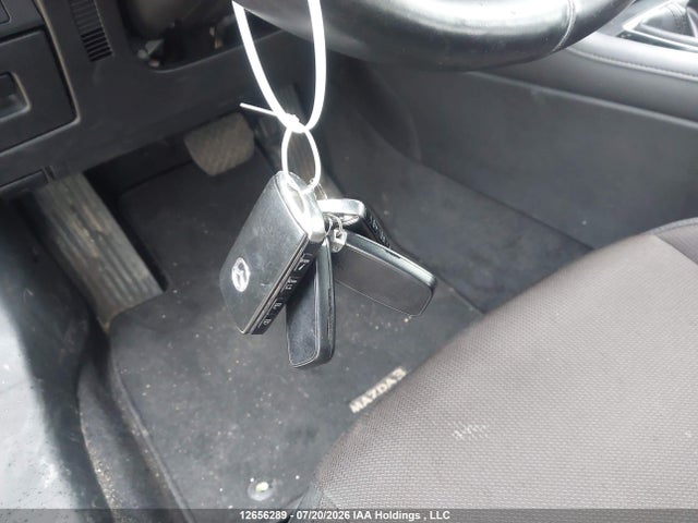 Mazda 3 Preferred 2021 JM1BPACL8M1307190 Image 11