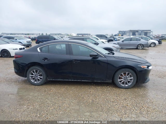 Mazda 3 Preferred 2021 JM1BPACL8M1307190 Image 13