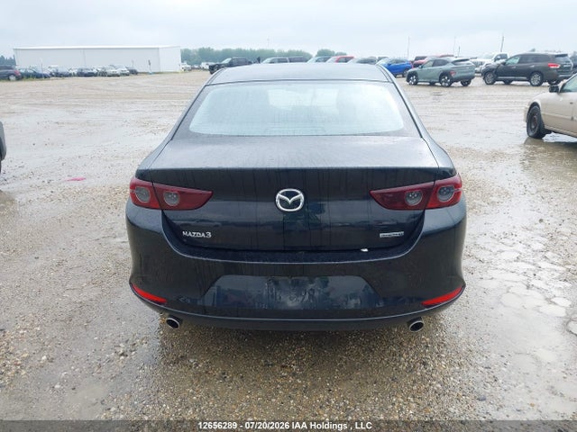 Mazda 3 Preferred 2021 JM1BPACL8M1307190 Image 16