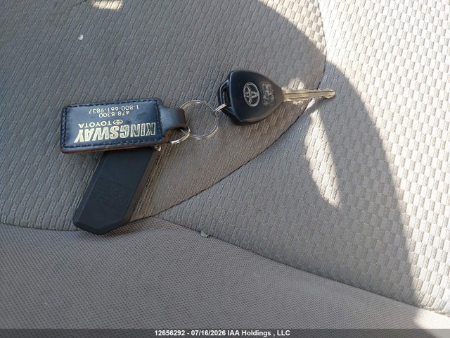 Продаж на аукціоні авто 2007 Toyota Rav4 Limited, vin: JTMBD31V675094245, номер лоту: 12656292