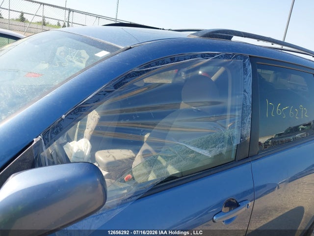 Продаж на аукціоні авто 2007 Toyota Rav4 Limited, vin: JTMBD31V675094245, номер лоту: 12656292