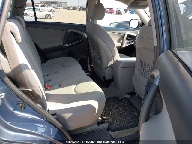 Продаж на аукціоні авто 2007 Toyota Rav4 Limited, vin: JTMBD31V675094245, номер лоту: 12656292