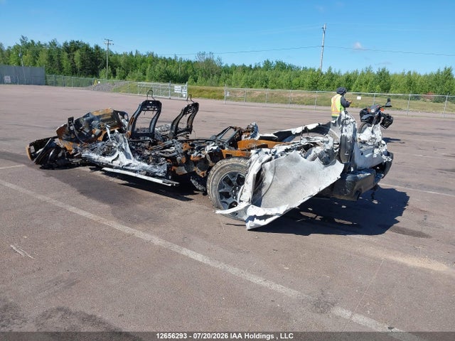 Ford F150 Stx 2024 1FTEW2LP5RFB38121 Image 3