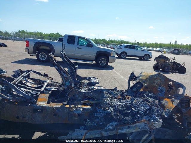 Ford F150 Stx 2024 1FTEW2LP5RFB38121 Image 5