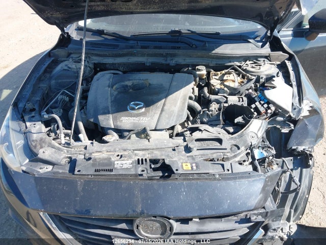 Mazda 3 SPORT 2015 3MZBM1K76FM163543 Image 10