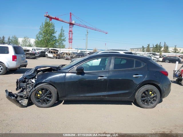 Mazda 3 SPORT 2015 3MZBM1K76FM163543 Image 15