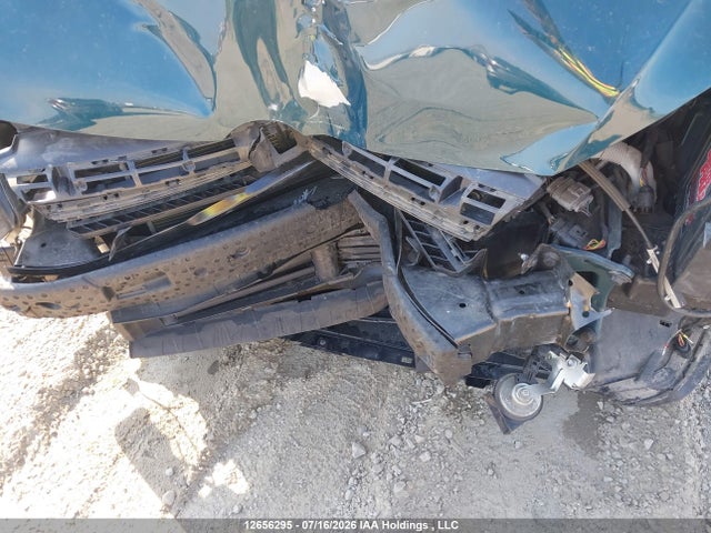12656295 :رقم المزاد ، WVWPR7AU4HW951406 vin ، 2017 Volkswagen E-golf Sel Premium مزاد بيع