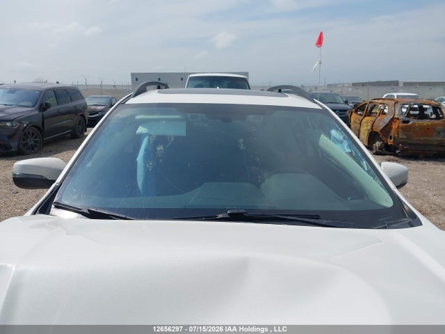 12656297 :رقم المزاد ، JF2GTAMC2JH298197 vin ، 2018 Subaru Crosstrek Limited مزاد بيع