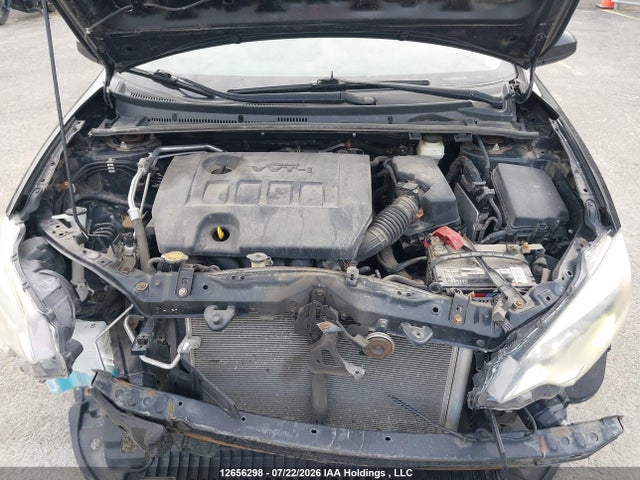 Aukcja sprzedaży 2015 Toyota Corolla L/le/le Pls/prm/s/s Pls, vin: 2T1BURHE1FC282925, numer aukcji: 12656298