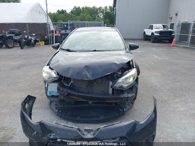 Aukcja sprzedaży 2015 Toyota Corolla L/le/le Pls/prm/s/s Pls, vin: 2T1BURHE1FC282925, numer aukcji: 12656298