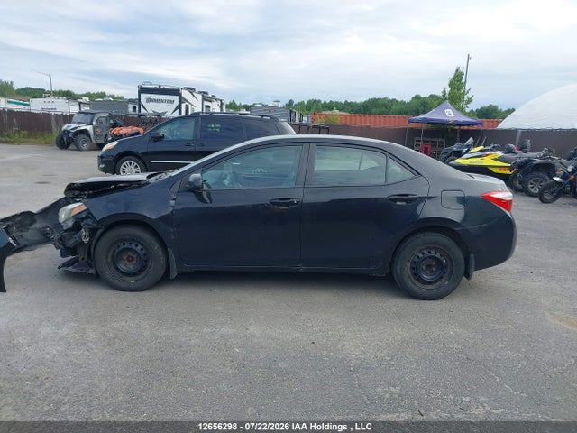 Aukcja sprzedaży 2015 Toyota Corolla L/le/le Pls/prm/s/s Pls, vin: 2T1BURHE1FC282925, numer aukcji: 12656298