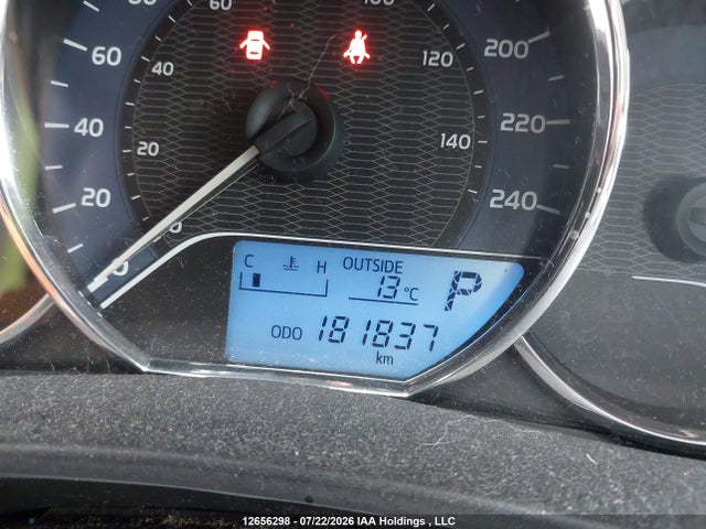 Aukcja sprzedaży 2015 Toyota Corolla L/le/le Pls/prm/s/s Pls, vin: 2T1BURHE1FC282925, numer aukcji: 12656298