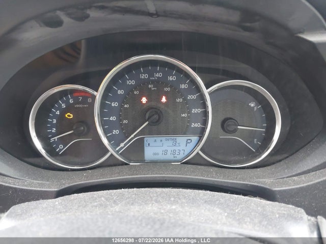 Aukcja sprzedaży 2015 Toyota Corolla L/le/le Pls/prm/s/s Pls, vin: 2T1BURHE1FC282925, numer aukcji: 12656298