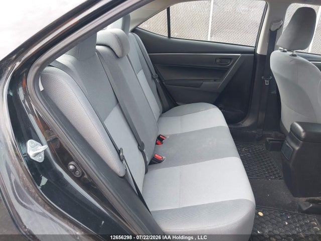 Aukcja sprzedaży 2015 Toyota Corolla L/le/le Pls/prm/s/s Pls, vin: 2T1BURHE1FC282925, numer aukcji: 12656298