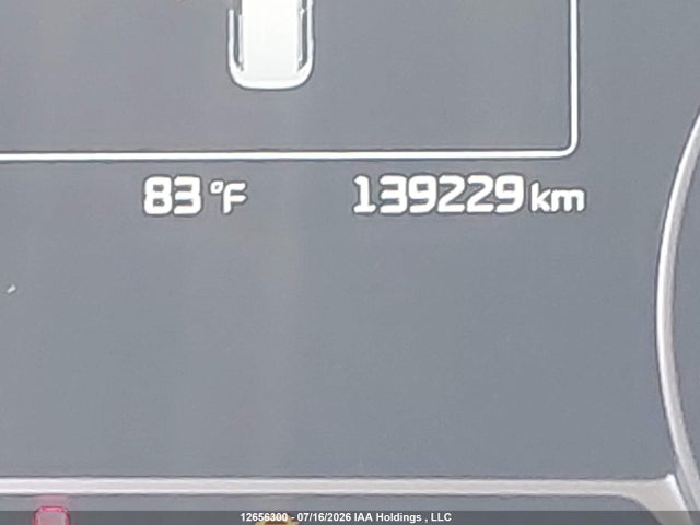 12656300 :رقم المزاد ، KNDJX3A55G7297053 vin ، 2016 Kia Soul ! مزاد بيع
