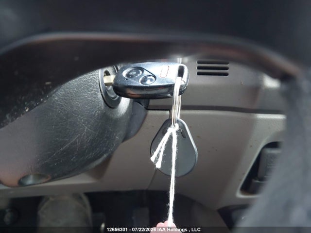 2008 Honda Civic Dx-g მანქანა იყიდება აუქციონზე, vin: 2HGFA16408H118128, აუქციონის ნომერი: 12656301