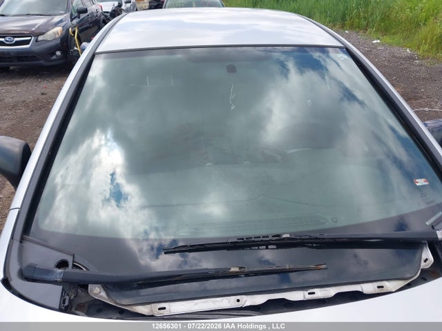 2008 Honda Civic Dx-g მანქანა იყიდება აუქციონზე, vin: 2HGFA16408H118128, აუქციონის ნომერი: 12656301