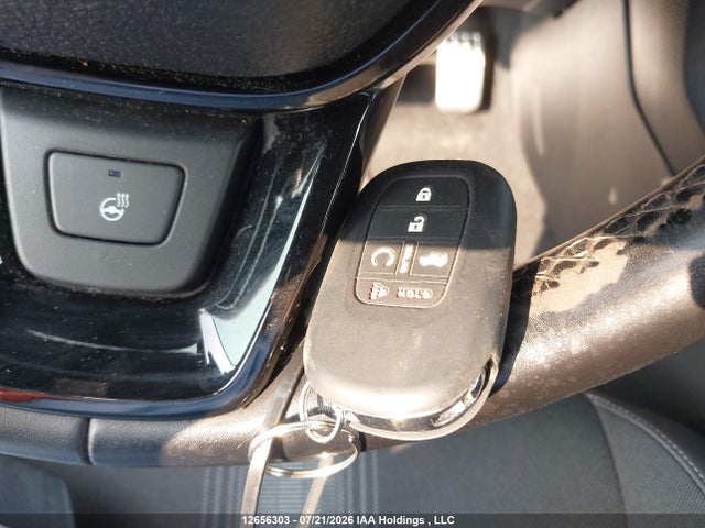 2HGFE2F56SH109296 Honda Civic Sport