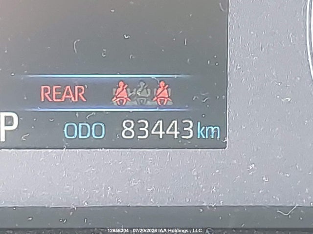 Toyota Corolla Cross 2024 7MUCAABG4RV085404 Image 15