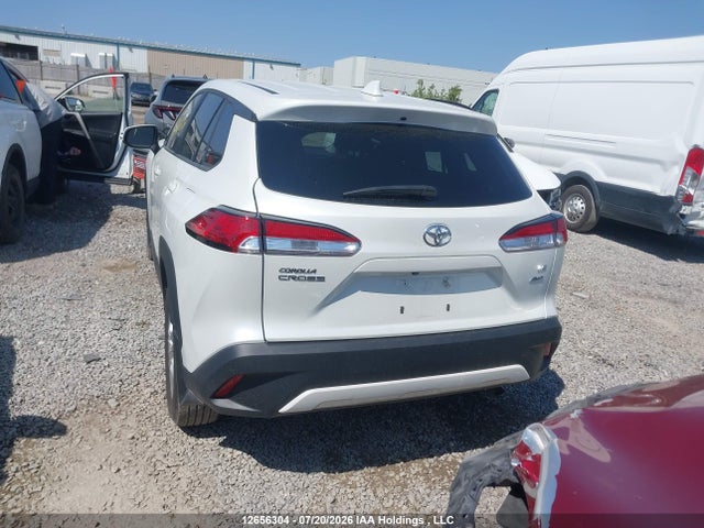 Toyota Corolla Cross 2024 7MUCAABG4RV085404 Image 16