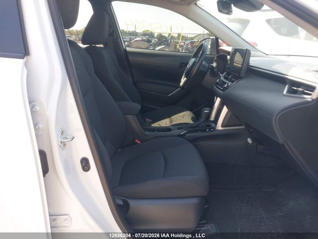 Toyota Corolla Cross 2024 7MUCAABG4RV085404 Image 5