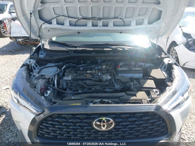 Toyota Corolla Cross 2024 7MUCAABG4RV085404 Image 6