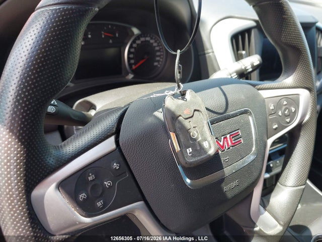 Продаж на аукціоні авто 2024 Gmc Terrain Sle, vin: 3GKALTEG4RL322258, номер лоту: 12656305